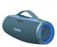 Tronsmart Mirtune S100 Niebieski - 1334510 - zdjęcie 5